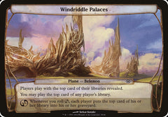 Windriddle Palaces - Magic: The Gathering - MoxLand