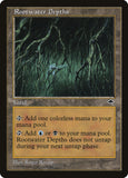Profundezas de Rootwater / Rootwater Depths - Magic: The Gathering - MoxLand