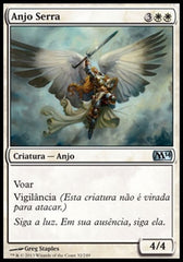 Anjo Serra / Serra Angel - Magic: The Gathering - MoxLand