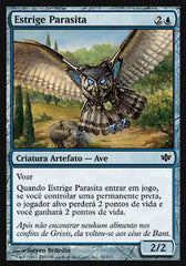 Estrige Parasita / Parasitic Strix - Magic: The Gathering - MoxLand