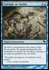 Entregar ao Sonho / Consign to Dream - Magic: The Gathering - MoxLand