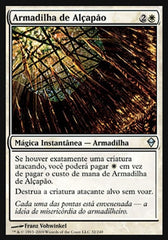 Armadilha de Alçapão / Pitfall Trap - Magic: The Gathering - MoxLand