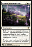 Campo Luminominado / Lightmine Field - Magic: The Gathering - MoxLand