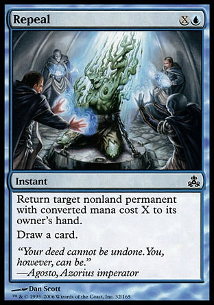 Revogar / Repeal - Magic: The Gathering - MoxLand