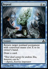Revogar / Repeal - Magic: The Gathering - MoxLand