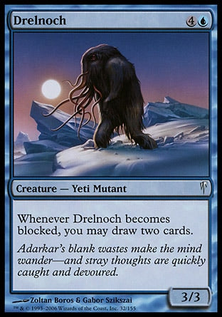 Drelnoch / Drelnoch - Magic: The Gathering - MoxLand