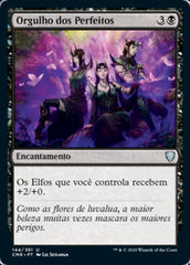 Orgulho dos Perfeitos / Pride of the Perfect - Magic: The Gathering - MoxLand