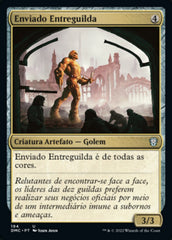 Enviado Entreguilda / Transguild Courier - Magic: The Gathering - MoxLand