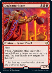 Mago da Conjuração Dupla / Dualcaster Mage - Magic: The Gathering - MoxLand