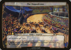 The Hippodrome - Magic: The Gathering - MoxLand