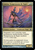 Lâmina Tempestuosa de Esper / Esper Stormblade - Magic: The Gathering - MoxLand