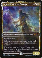Atreos, Deus da Passagem / Athreos, God of Passage - Magic: The Gathering - MoxLand