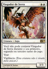 Vingador de Serra / Serra Avenger - Magic: The Gathering - MoxLand