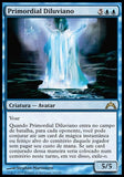 Primordial Diluviano / Diluvian Primordial - Magic: The Gathering - MoxLand