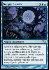 Nuliperfurador / Counterbore - Magic: The Gathering - MoxLand