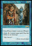 Ertai, Mago Graduado / Ertai, Wizard Adept - Magic: The Gathering - MoxLand