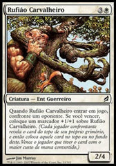 Rufião Carvalheiro / Oaken Brawler - Magic: The Gathering - MoxLand