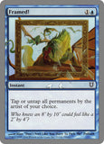 Framed! - Magic: The Gathering - MoxLand