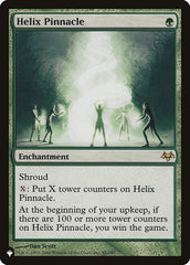 Pináculo Espiral / Helix Pinnacle - Magic: The Gathering - MoxLand