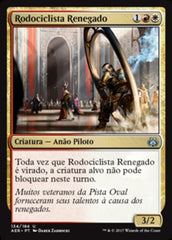 Rodociclista Renegado / Renegade Wheelsmith - Magic: The Gathering - MoxLand