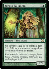 Adepto da Junção / Joiner Adept - Magic: The Gathering - MoxLand