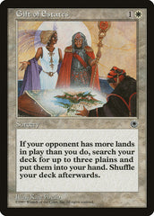 Presente de Propriedades / Gift of Estates - Magic: The Gathering - MoxLand
