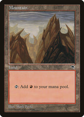 Montanha / Mountain - Magic: The Gathering - MoxLand