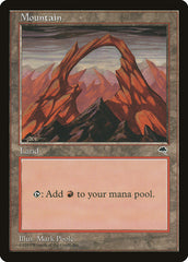 Montanha / Mountain - Magic: The Gathering - MoxLand