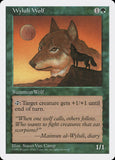 Lobo de Wyluli / Wyluli Wolf - Magic: The Gathering - MoxLand