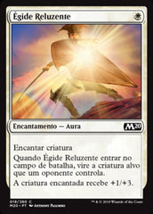 Égide Reluzente / Glaring Aegis - Magic: The Gathering - MoxLand