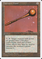 Cetro de Tawnos / Tawnos's Wand - Magic: The Gathering - MoxLand