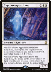 Aparição do Enclave Celeste / Skyclave Apparition - Magic: The Gathering - MoxLand