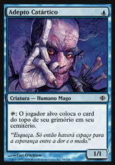 Adepto Catártico / Cathartic Adept - Magic: The Gathering - MoxLand