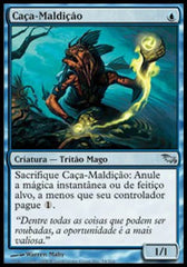 Caça-Maldição / Cursecatcher - Magic: The Gathering - MoxLand