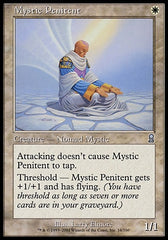 Penitente Místico / Mystic Penitent - Magic: The Gathering - MoxLand