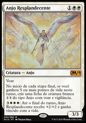 Anjo Resplandecente / Resplendent Angel - Magic: The Gathering - MoxLand