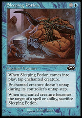 Poção do Sono / Sleeping Potion - Magic: The Gathering - MoxLand