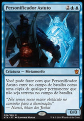 Personificador Astuto / Clever Impersonator - Magic: The Gathering - MoxLand