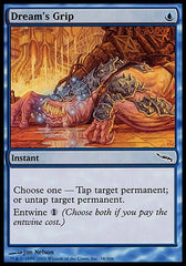 Garra do Sonho / Dream's Grip - Magic: The Gathering - MoxLand