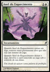 Anel do Esquecimento / Oblivion Ring - Magic: The Gathering - MoxLand