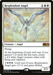 Anjo Resplandecente / Resplendent Angel - Magic: The Gathering - MoxLand