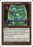 Transmutador de Ashnod / Ashnod's Transmogrant - Magic: The Gathering - MoxLand