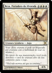 Reya, Portadora da Alvorada / Reya Dawnbringer - Magic: The Gathering - MoxLand