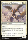 Provedor do Reino / Sustainer of the Realm - Magic: The Gathering - MoxLand