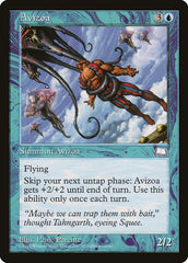 Avizoa / Avizoa - Magic: The Gathering - MoxLand