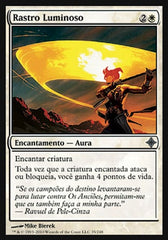 Rastro Luminoso / Luminous Wake - Magic: The Gathering - MoxLand