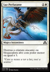 Luz Perfurante / Puncturing Light - Magic: The Gathering - MoxLand