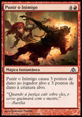 Punir o Inimigo / Punish the Enemy - Magic: The Gathering - MoxLand