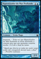 Hipnotizador do Mar Profundo / Deepwater Hypnotist - Magic: The Gathering - MoxLand