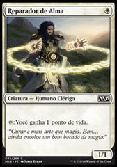 Reparador de Alma / Soulmender - Magic: The Gathering - MoxLand